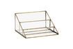 Miniature Clure glass desk organizer 4