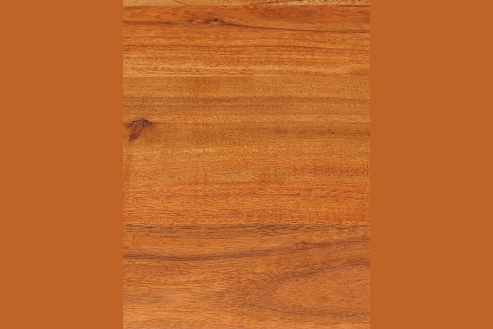 Acacia wood