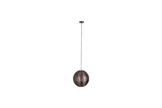 Cooper Round Hanging lamp 40 centimeters