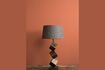 Miniature Copper aluminum table lamp Cubic 1