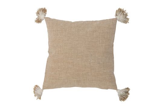 Cotton cushion Siff