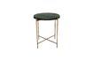 Miniature Courlon glass side table 4