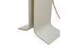 Miniature Crea sand aluminum table lamp 4