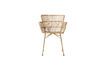 Miniature Cuun light rattan armchair 3