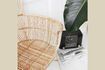 Miniature Cuun light rattan armchair 2