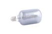 Miniature Dark glass E27 LED bulb Hazy 5