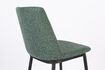 Miniature Dark green fabric counter chair Lionel 8