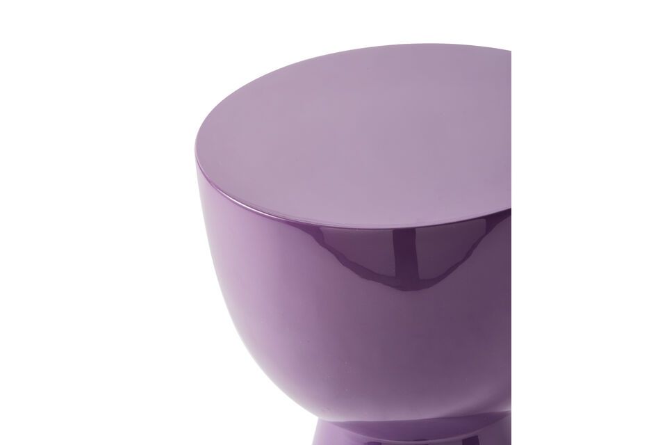 The advantage of this stool lies not only in its functionality or style; it\'s also extremely