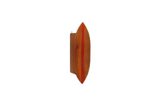 Dark wood cabinet Surf Clipped