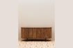 Miniature Dark wood sideboard Doors 5