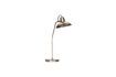 Miniature Desk table lamp in brown brass 1