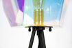 Miniature Diamond multicolored iron floor lamp 7