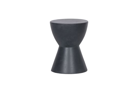 Dover anthracite stool