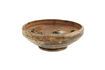 Miniature Ecobol recycled earthenware bowl 10