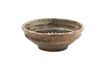 Miniature Ecobol recycled earthenware bowl 15