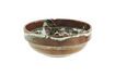 Miniature Ecobol recycled earthenware bowl 16