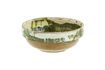 Miniature Ecobol recycled earthenware bowl 17