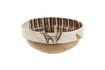 Miniature Ecobol recycled earthenware bowl 20