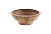 Miniature Ecobol recycled earthenware bowl 21