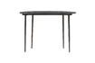 Miniature Eda black marble desk 1