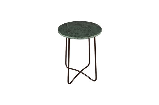 Emerald Side Table