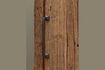 Miniature Endor dark wood cabinet 4