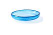 Miniature Eye light blue glass dish 3