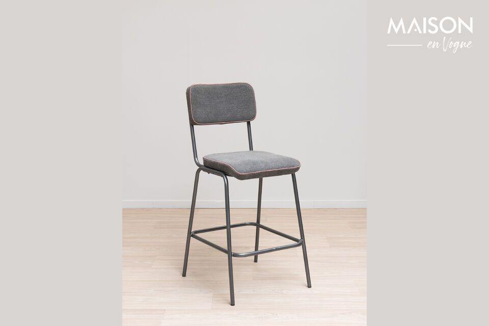 Durable comfort and sleek style with our sturdy chairs.