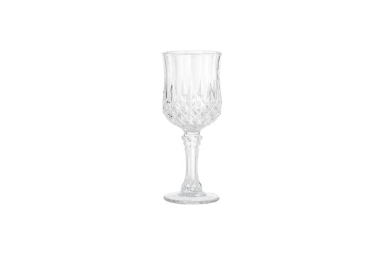 Fenja wine glass Clipped