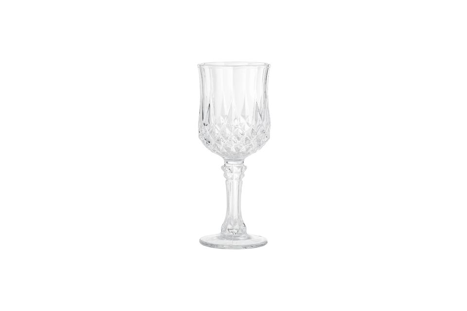 Fenja wine glass Bloomingville