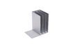 Miniature File grey metal desk organizer 4