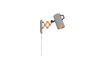 Miniature Flex wall light grey 9