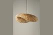 Miniature Float light bamboo suspension lamp 2