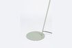 Miniature Floor lamp in green iron Lau 7