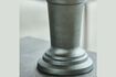 Miniature Florist green aluminum vase 4