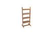 Miniature Forma light wood shelf 3