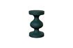 Miniature Forms green iron side table 3