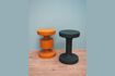 Miniature Forms Metal Side Table 2