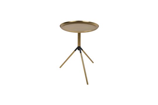 Fraan Side Table