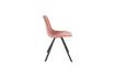 Miniature Franky pink chair 9