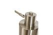 Miniature Fuse nickel metal wall lamp 2