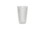 Miniature Fuyu clear glass water glass Clipped