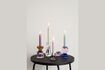 Miniature Gem multicolor crystal candleholder 2