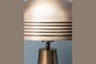 Miniature Gold metal table lamp Champignon-Z 4