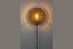 Miniature Gold metal wall lamp Lea 2