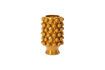 Miniature Grappa mustard ceramic vase 1