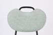 Miniature Green fabric chair Aspen 10