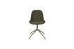 Miniature Green fabric office chair Albert Kuip 4