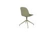 Miniature Green fabric office chair Albert Kuip 6