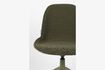 Miniature Green fabric office chair Albert Kuip 8